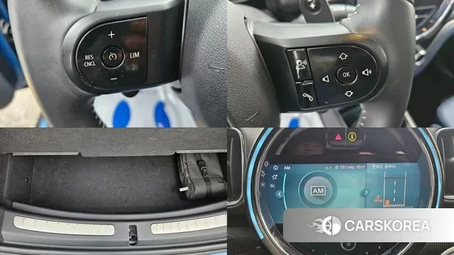 Mini Cooper S Countryman id 3169030 из Кореи 8