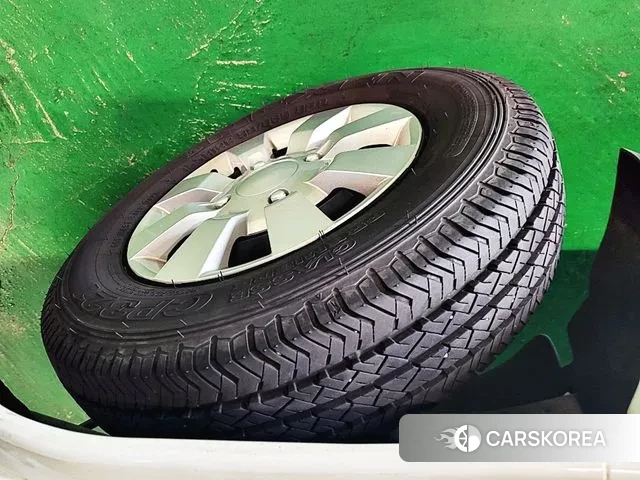 Chevrolet (GM Daewoo) New Damas id 2891217 из Кореи 8