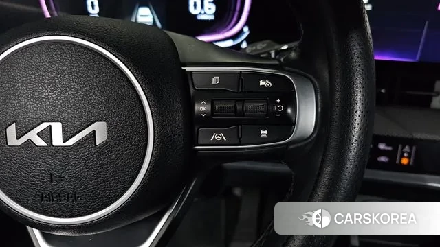 Kia Sportage 5th Generation id 3572842 из Кореи 8