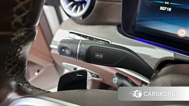 Mercedes-Benz CLS-Class C257 id 3428884 из Кореи 8