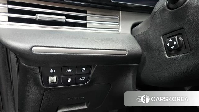 Hyundai The New Grandeur IG id 4281847 из Кореи 8