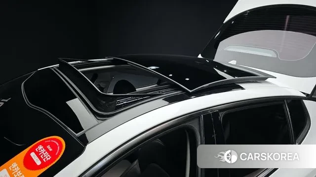 Kia Stinger id 2986729 из Кореи 8