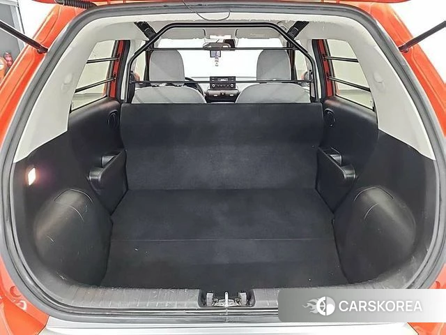 Hyundai Casper id 3826557 из Кореи 8