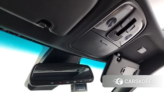 Kia Sportage The Bold id 3718644 из Кореи 8