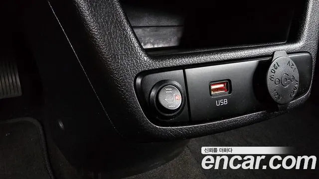 Kia The New Kia Ray id 2788572 из Кореи 8