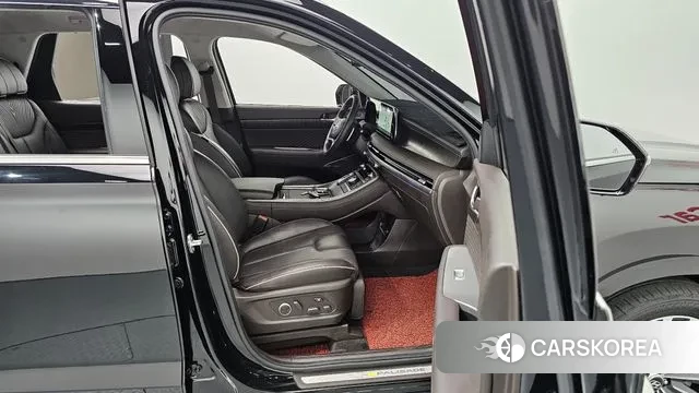 Hyundai The New Palisade id 2993322 из Кореи 8