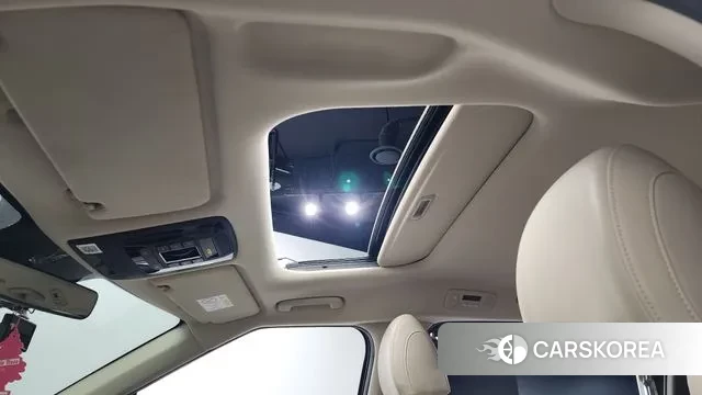 Kia Carnival 4th generation id 3598253 из Кореи 8