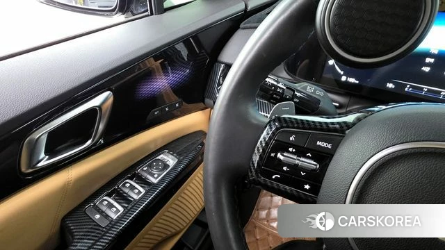 Kia Carnival 4th generation id 3850744 из Кореи 8