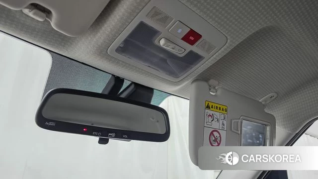 Hyundai Casper id 4624322 из Кореи 8