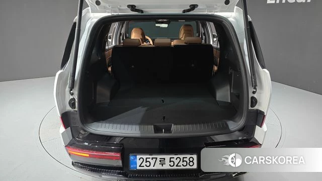 Hyundai Santa Fe (MX5) id 4719496 из Кореи 8
