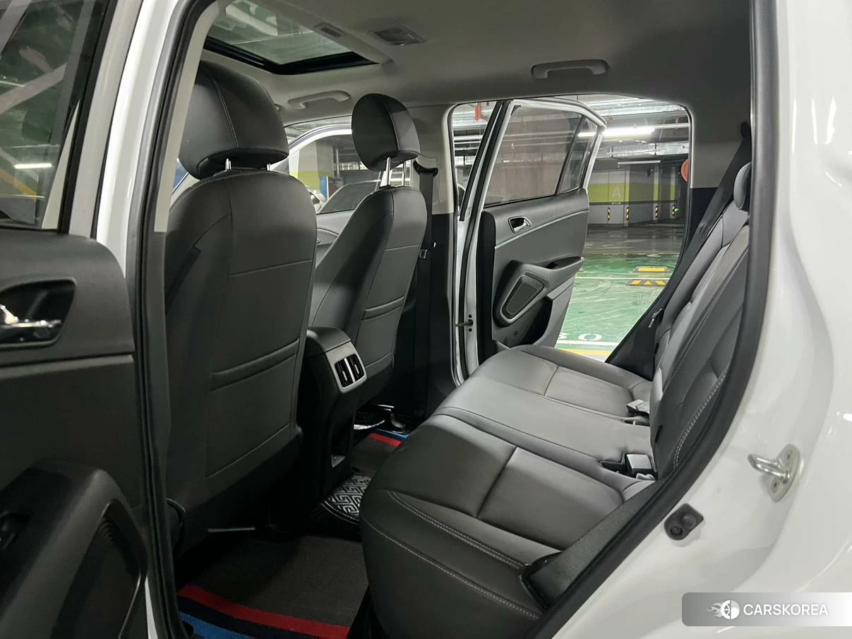 Hyundai ix35 id 4455276 из Китая 8