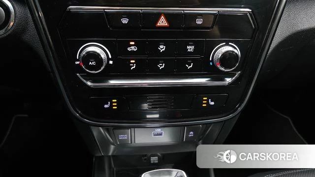 Ssangyong Berry New Tivoli id 4250473 из Кореи 8