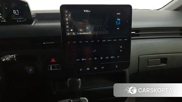 Hyundai Staria id 3566982 из Кореи 8