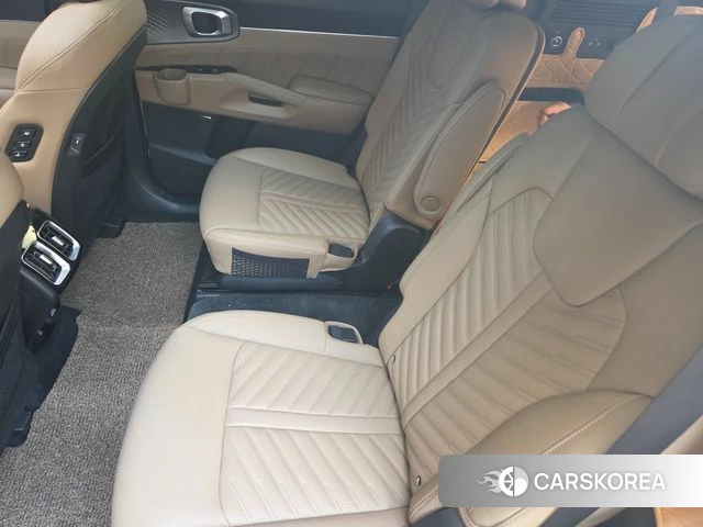 Kia The New Sorento 4th Generation id 3939819 из Кореи 8