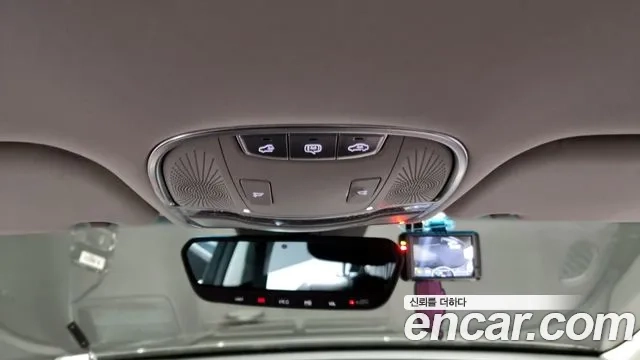 Kia More K9 id 2945822 из Кореи 8