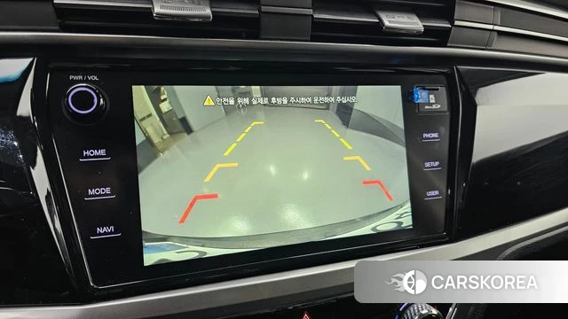 Ssangyong Beautiful Korando id 3843192 из Кореи 8