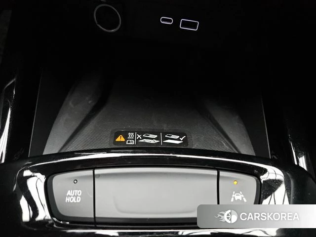 Chevrolet (GM Daewoo) Trax Crossover id 4601267 из Кореи 8