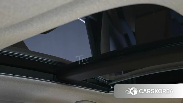 Hyundai Sonata D Edge Hybrid (DN8) id 4394328 из Кореи 8