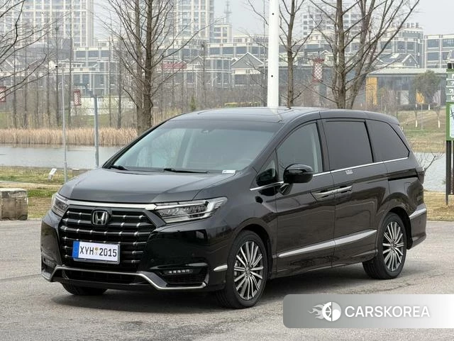 Honda Ai Lishen id 4277203 из Китая 8