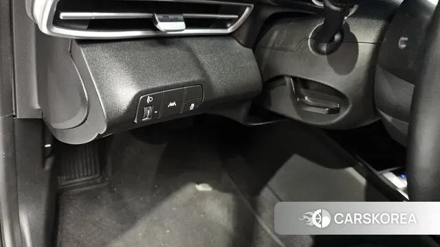 Hyundai Avante (CN7) id 3640145 из Кореи 8