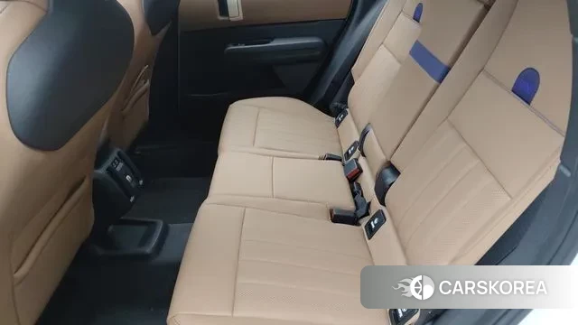 Mini Cooper S Countryman 3rd Generation id 3618977 из Кореи 8