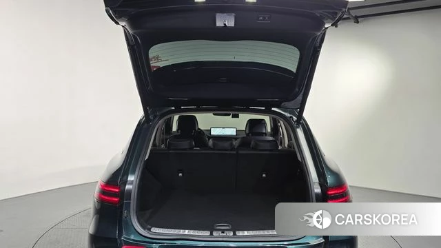 Genesis Electrified GV70 id 4854523 из Кореи 8