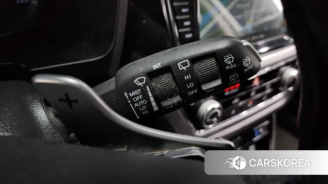 Ssangyong Beautiful Korando id 3499597 из Кореи 8