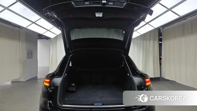 Porsche Cayenne (PO536) id 4870743 из Кореи 8