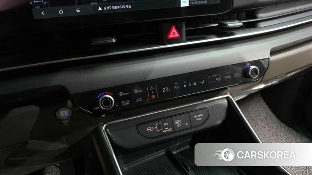 Kia The New Carnival 4th Generation id 4505576 из Кореи 8