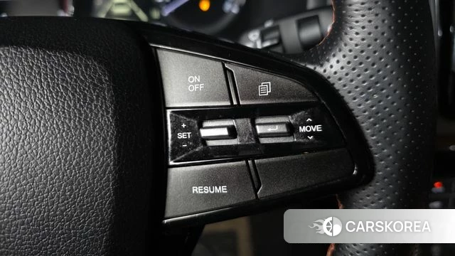 Ssangyong Rexton Sports Cannes id 3955523 из Кореи 8