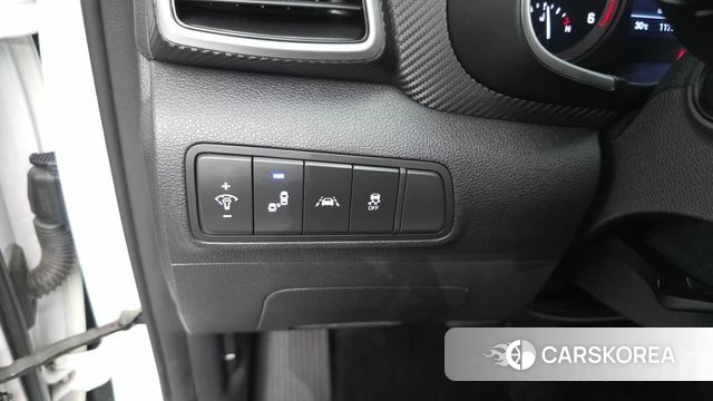 Hyundai All New Tucson id 4667579 из Кореи 8