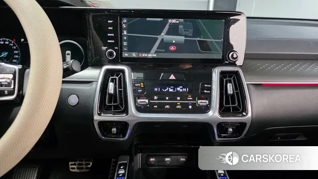 Kia Sorento 4th Generation id 3736301 из Кореи 8