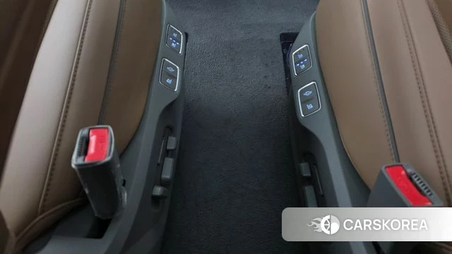 Hyundai Staria id 3882869 из Кореи 8