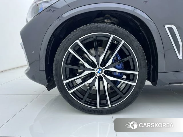 BMW X5 id 4256214 из Китая 8