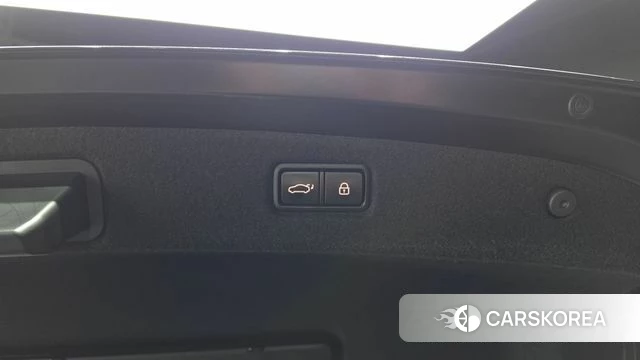 Genesis G90 id 4836926 из Кореи 8