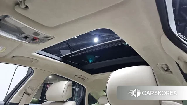 Genesis G80 (RG3) id 3022772 из Кореи 8