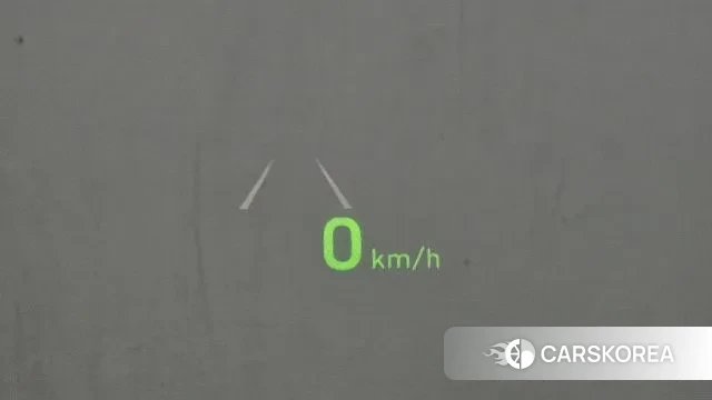 Genesis G70 id 3583456 из Кореи 8