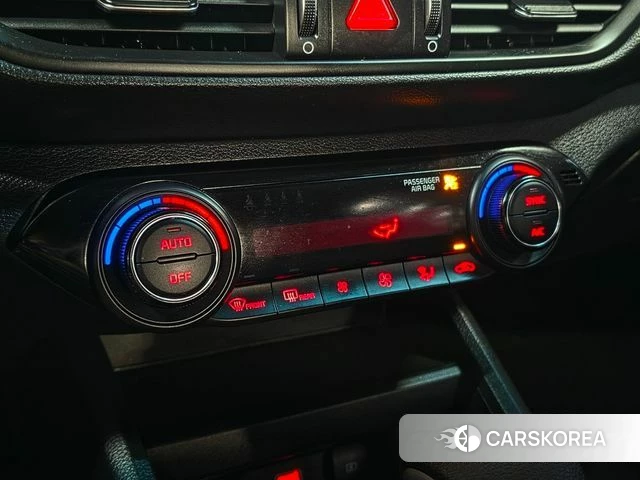 Kia The New K3 2nd generation id 4475496 из Кореи 8
