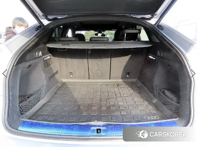 Audi Q5 (FY) id 3478358 из Кореи 8