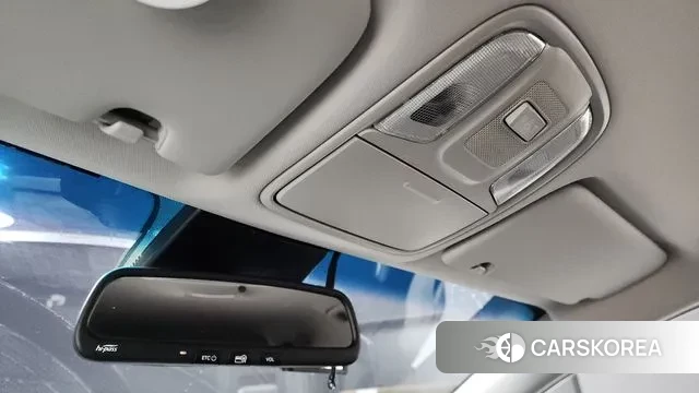 Kia Sportage The Bold id 3598417 из Кореи 8