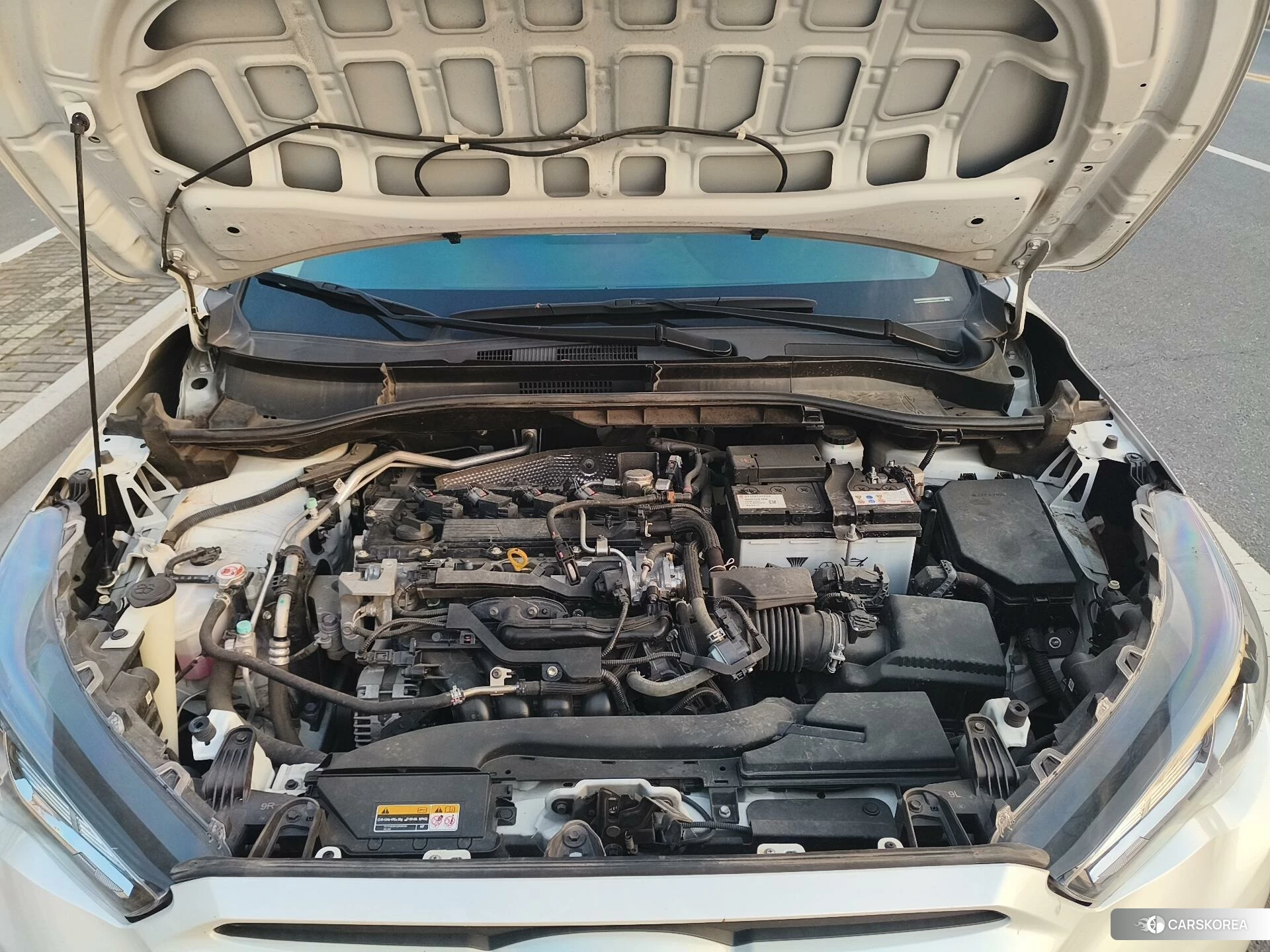Toyota Fenglanda id 4421028 из Китая 8