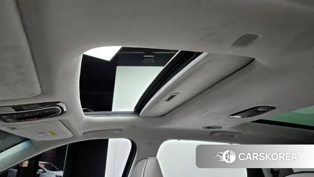 Hyundai The New Palisade id 2900378 из Кореи 8