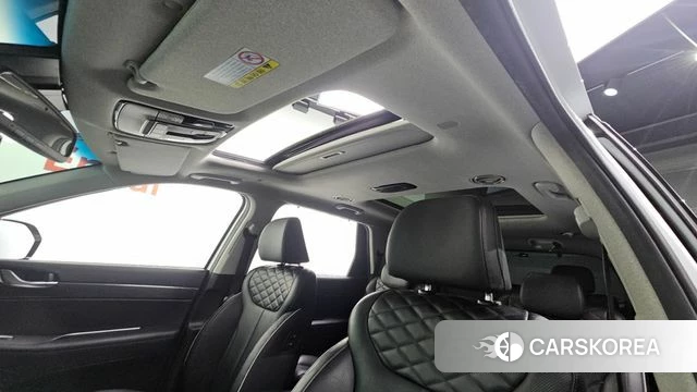 Hyundai Palisade id 4294480 из Кореи 8