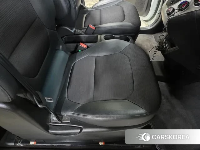 Kia The New Ray id 2986395 из Кореи 8