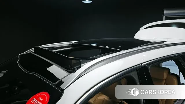 Kia Sorento 4th Generation id 3625909 из Кореи 8