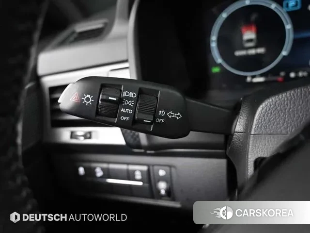 Ssangyong The New Rexton Sport id 3701945 из Кореи 8