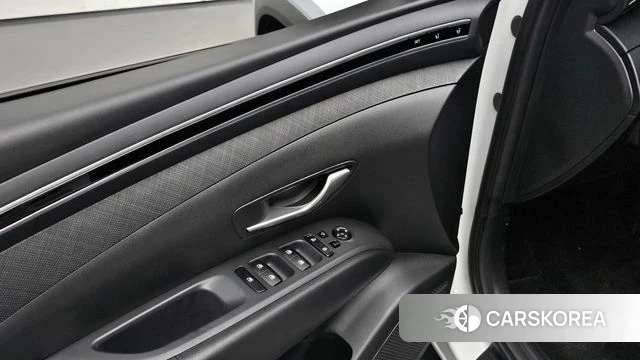 Hyundai Tucson (NX4) id 4194636 из Кореи 8