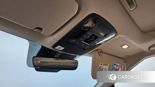 Kia Carnival 4th generation id 3448689 из Кореи 8