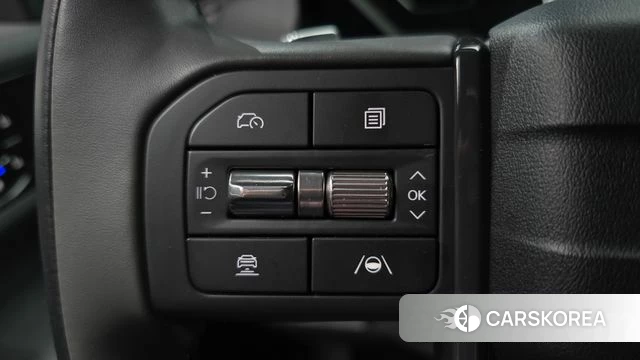 Kia Tasman id 4778118 из Кореи 8