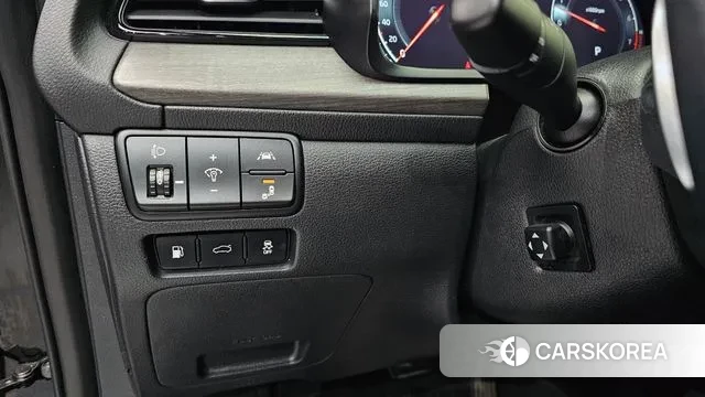 Kia K7 Premier id 3713178 из Кореи 8